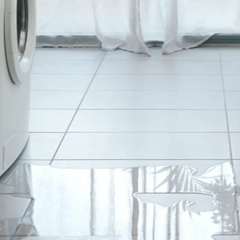 Appliance Leak Cleanup in Decherd, TN
